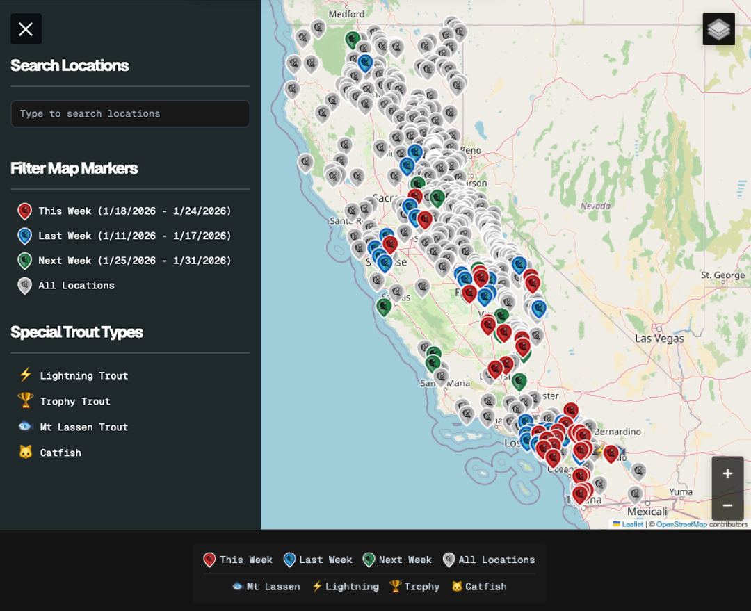 Fish Plant Updates Preview